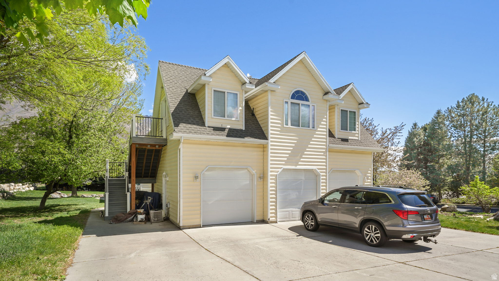 243 EASTVIEW DR #6 Alpine, UT 84004