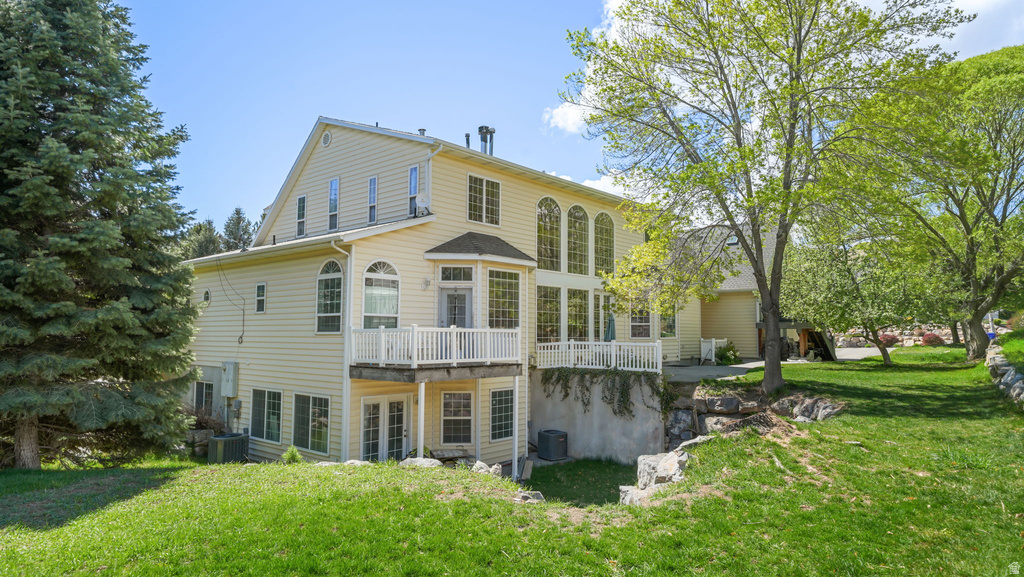 243 EASTVIEW DR #6 Alpine, UT 84004