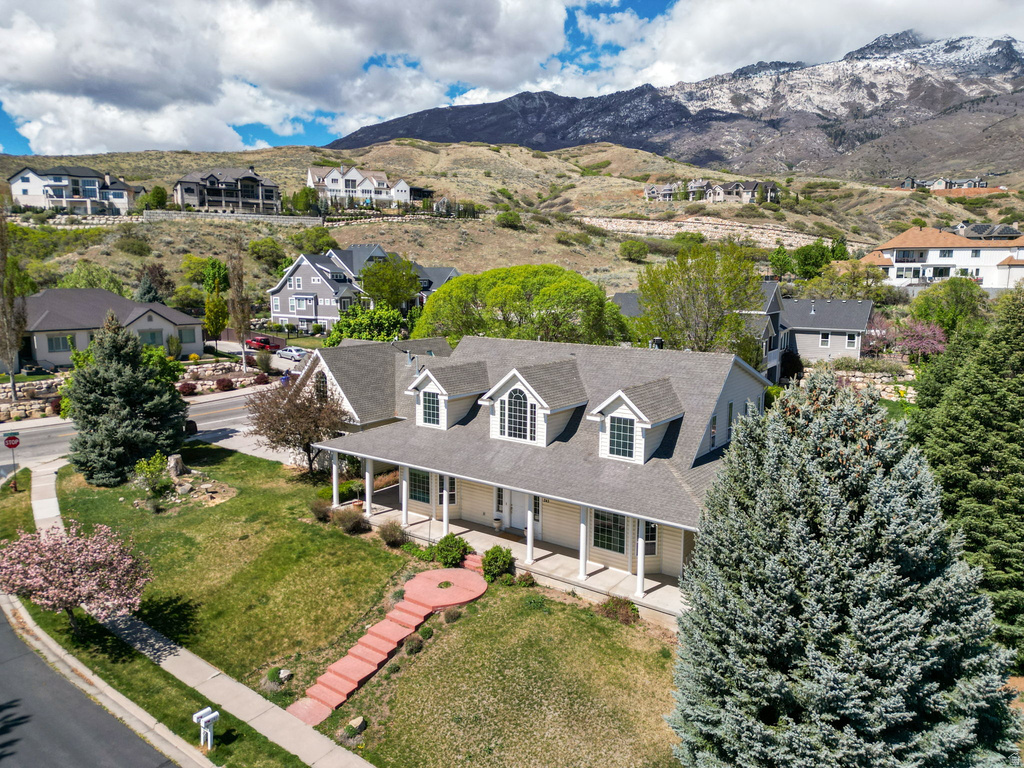 243 EASTVIEW DR #6 Alpine, UT 84004