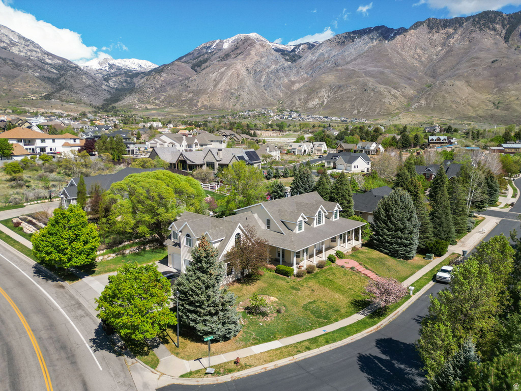 243 EASTVIEW DR #6 Alpine, UT 84004