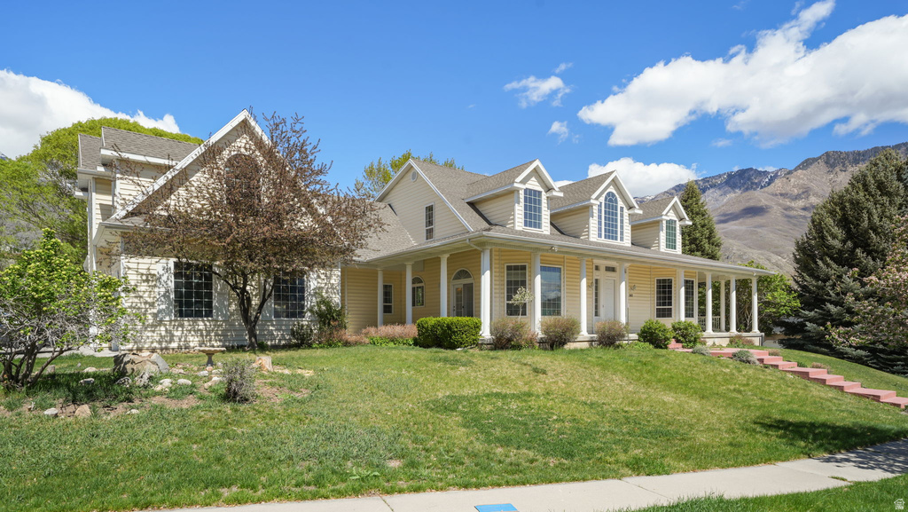 243 EASTVIEW DR #6 Alpine, UT 84004