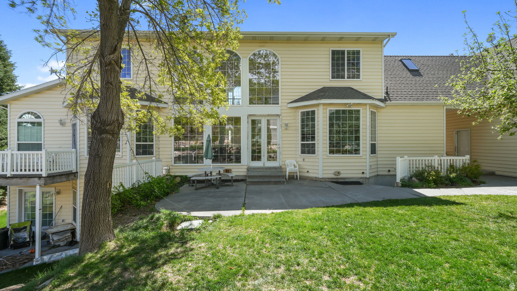 243 EASTVIEW DR #6 Alpine, UT 84004