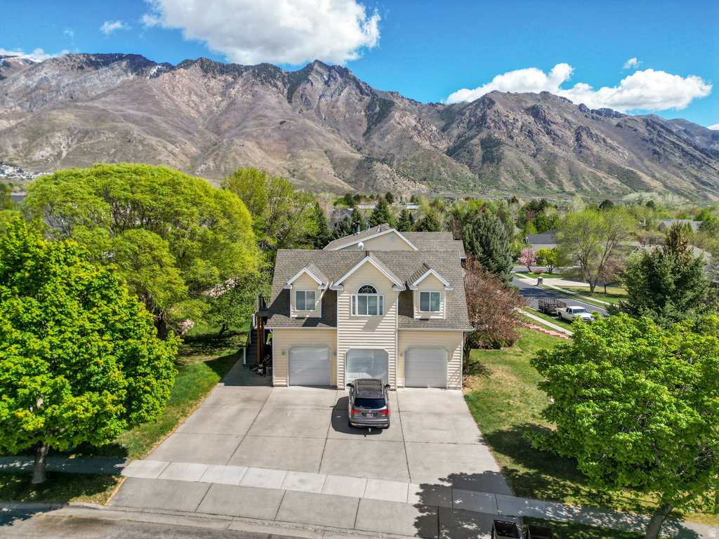 243 EASTVIEW DR #6 Alpine, UT 84004