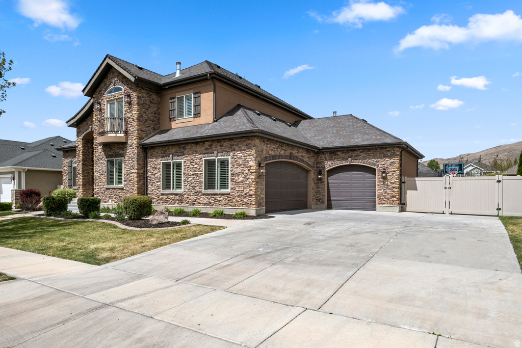 333 E CLAY LN Lehi, UT 84043