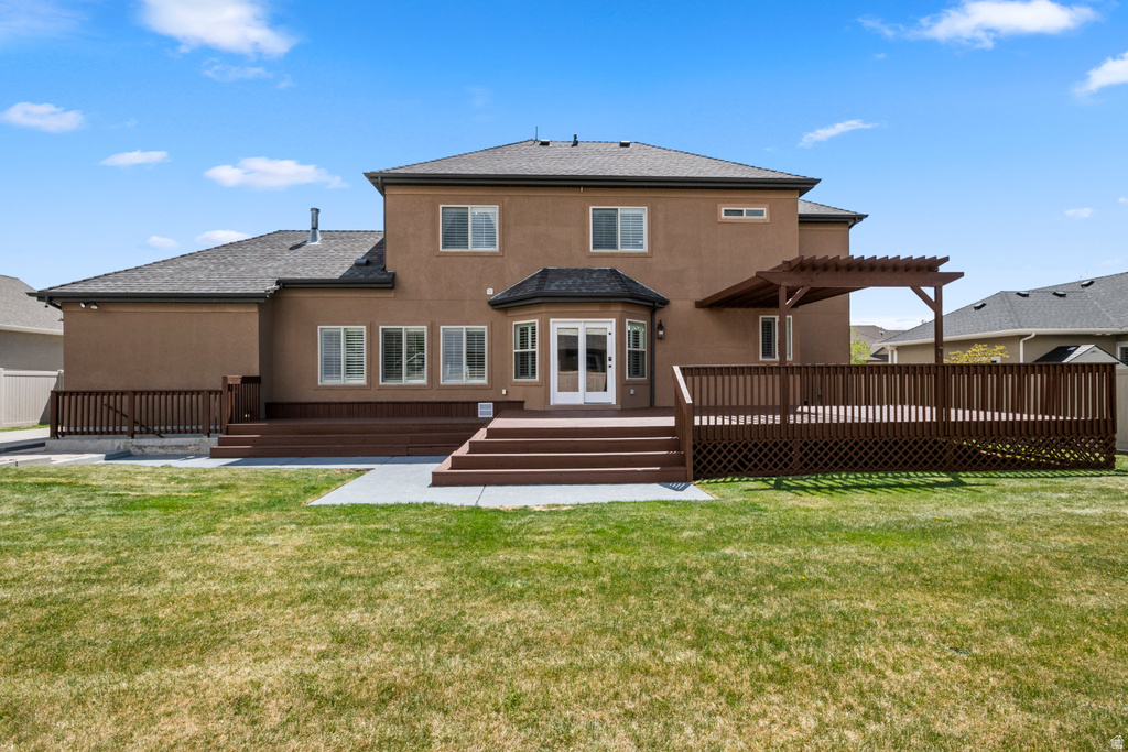 333 E CLAY LN Lehi, UT 84043