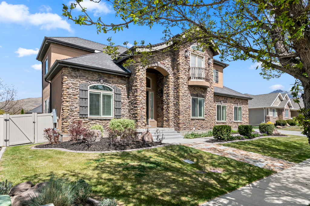 333 E CLAY LN Lehi, UT 84043