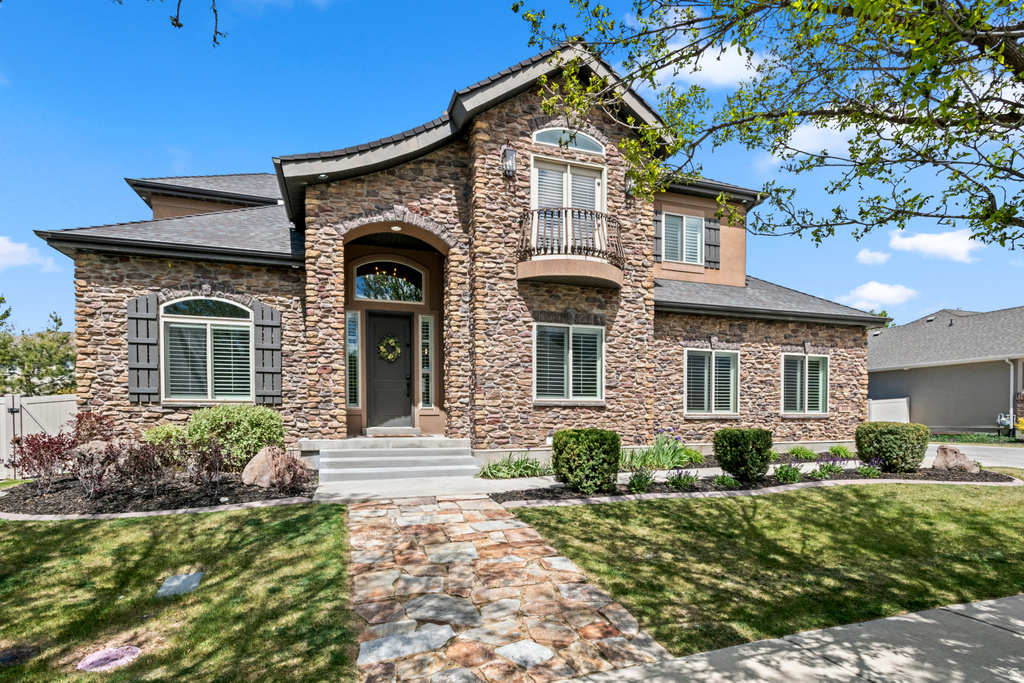 333 E CLAY LN Lehi, UT 84043