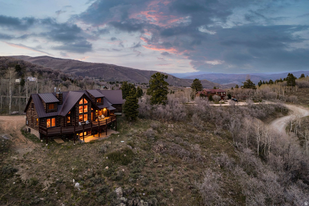 2520 S FOREST RD Coalville, UT 84017