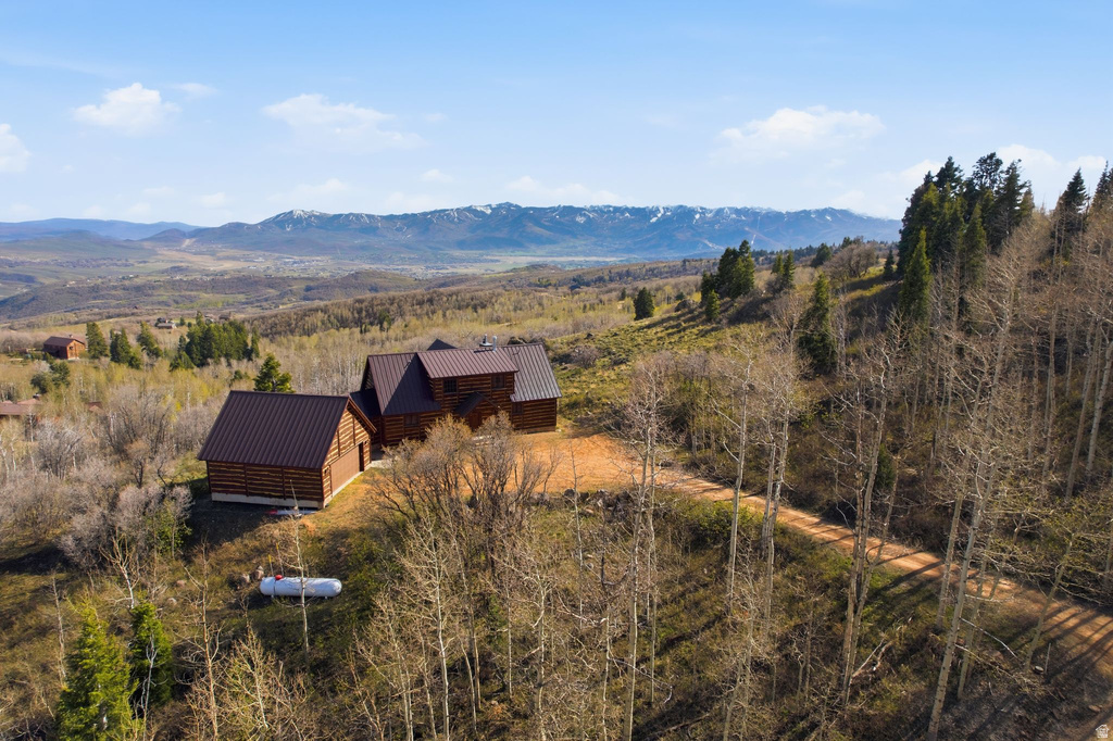 2520 S FOREST RD Coalville, UT 84017