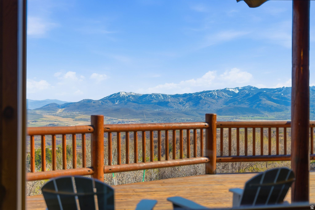 2520 S FOREST RD Coalville, UT 84017