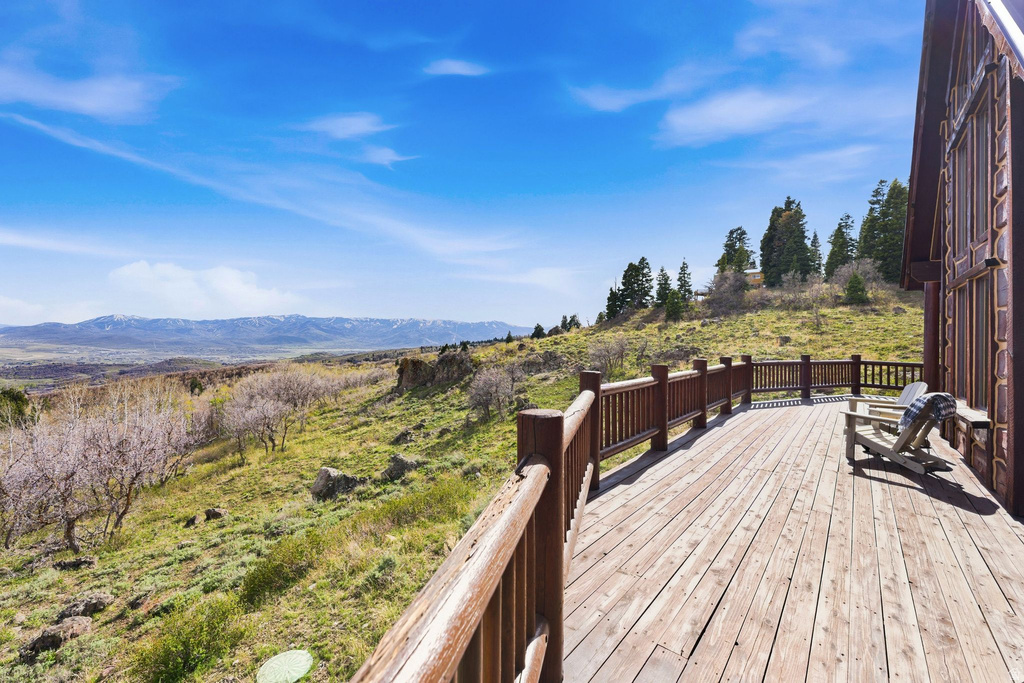 2520 S FOREST RD Coalville, UT 84017