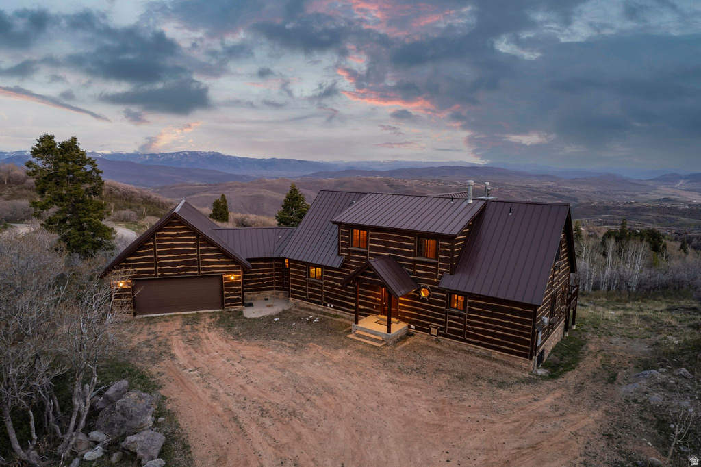 2520 S FOREST RD Coalville, UT 84017