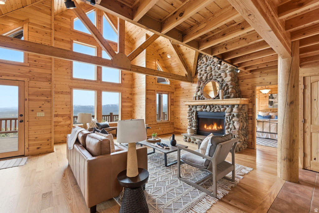 2520 S FOREST RD Coalville, UT 84017