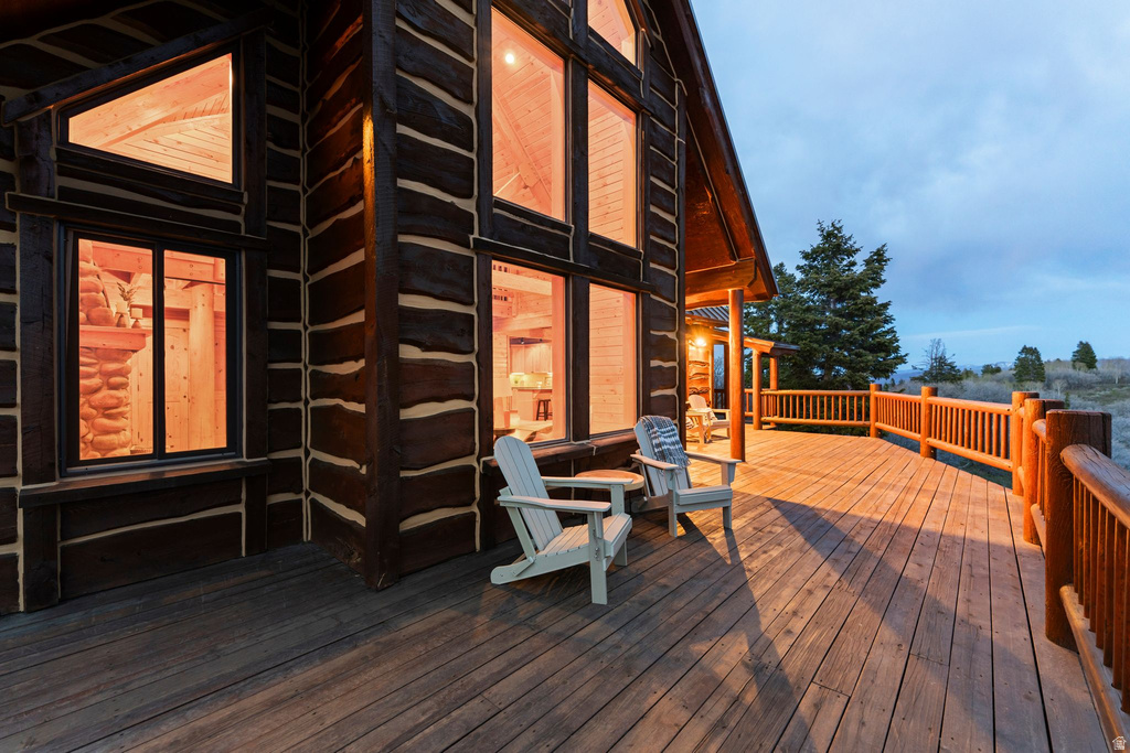 2520 S FOREST RD Coalville, UT 84017