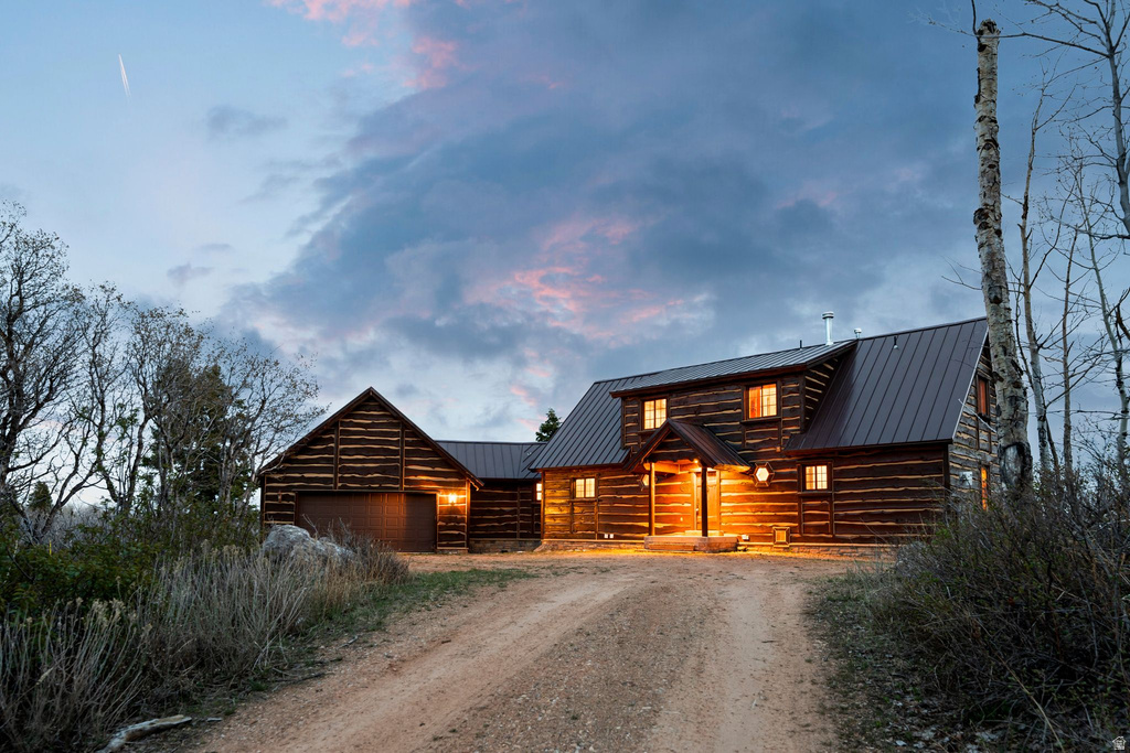 2520 S FOREST RD Coalville, UT 84017