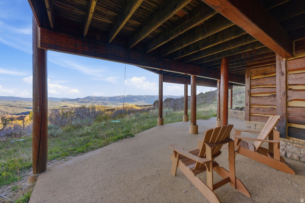 2520 S FOREST RD Coalville, UT 84017