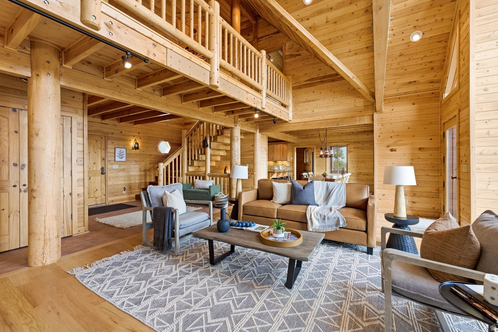 2520 S FOREST RD Coalville, UT 84017