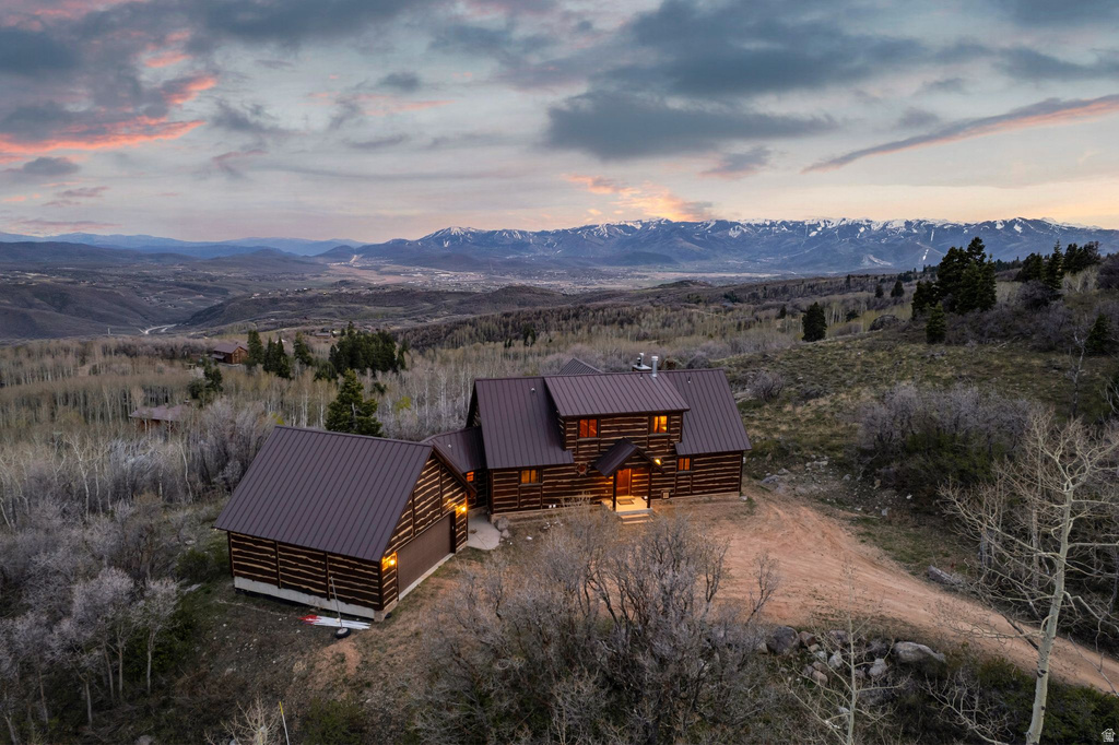 2520 S FOREST RD Coalville, UT 84017