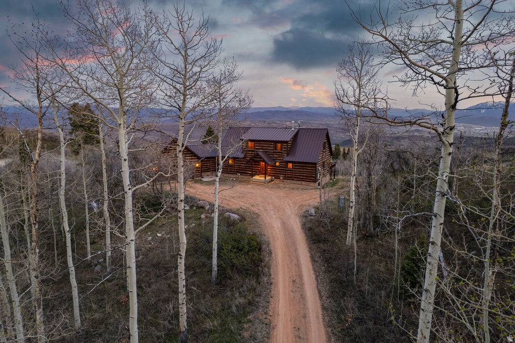 2520 S FOREST RD Coalville, UT 84017