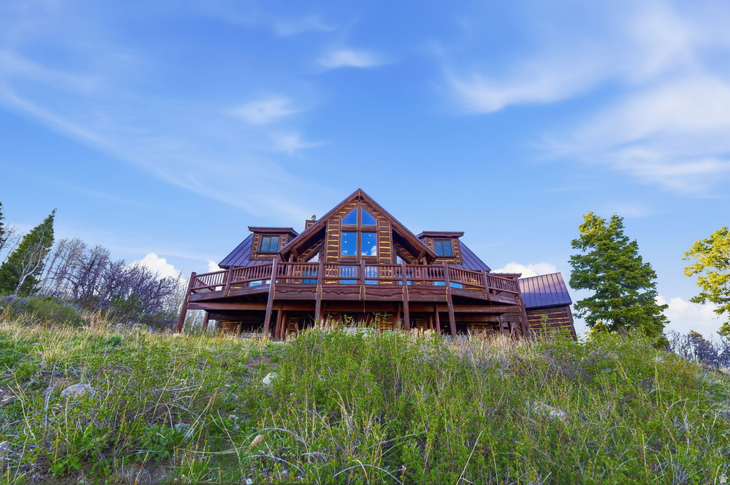 2520 S FOREST RD Coalville, UT 84017