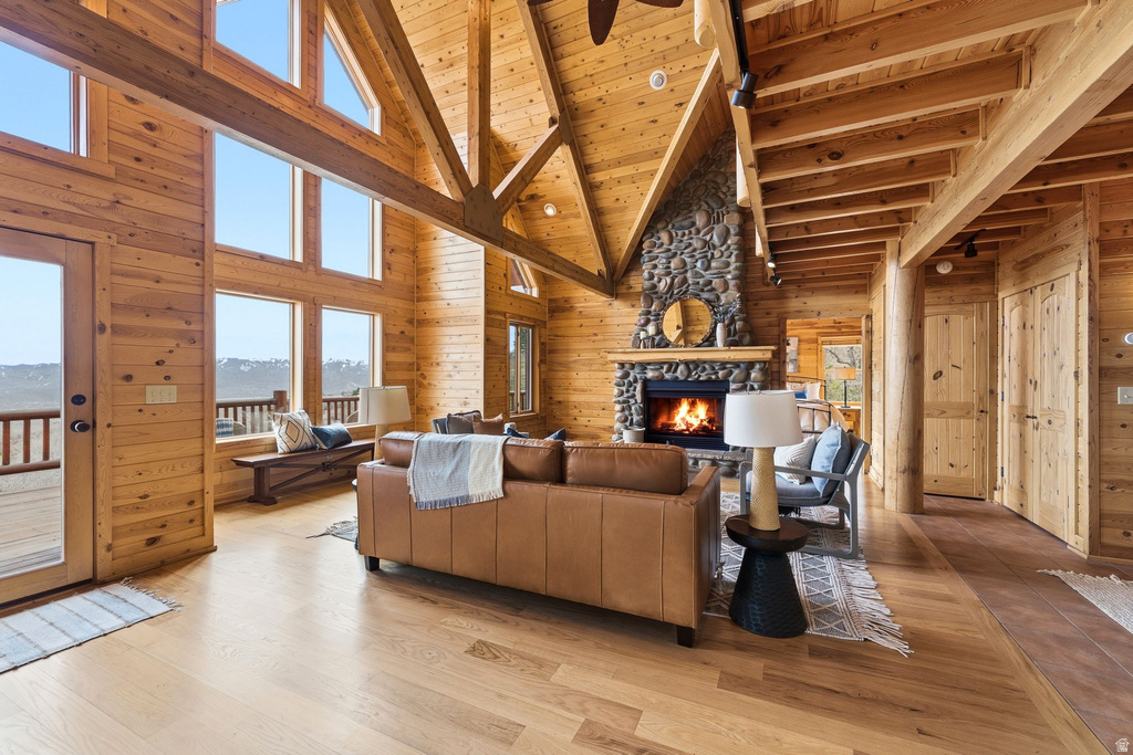 2520 S FOREST RD Coalville, UT 84017