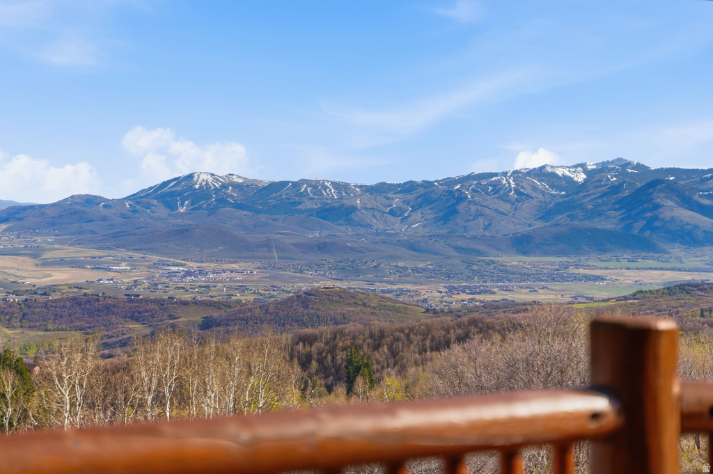 2520 S FOREST RD Coalville, UT 84017