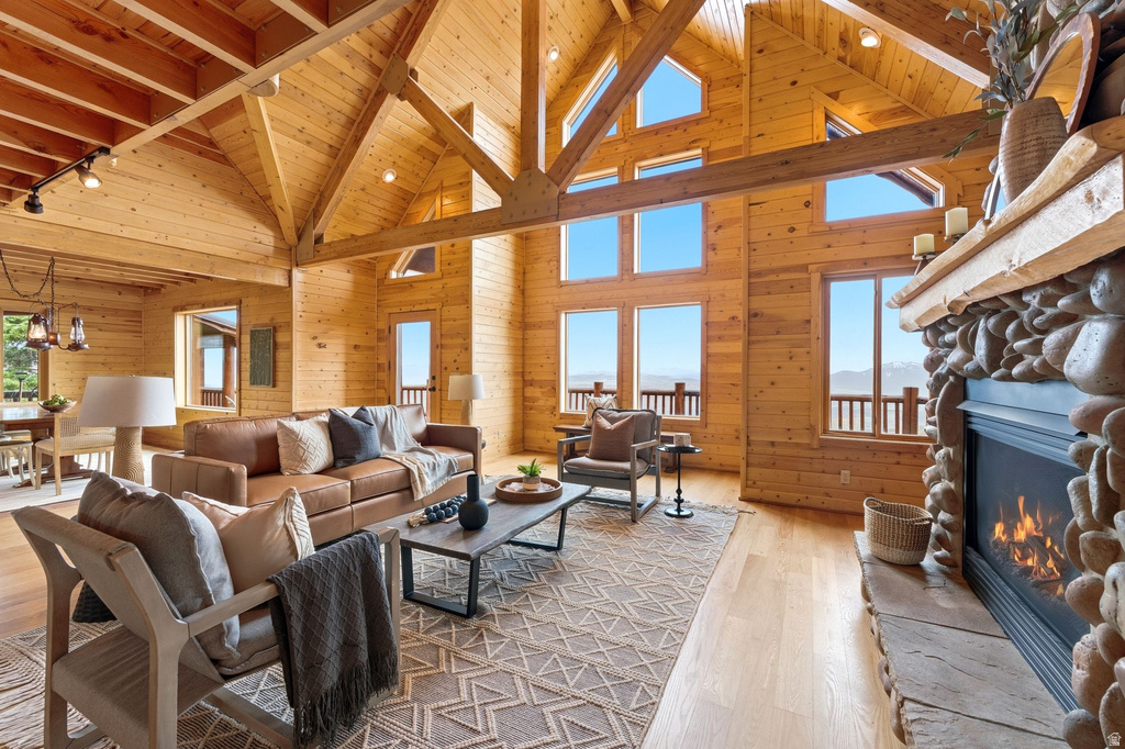 2520 S FOREST RD Coalville, UT 84017