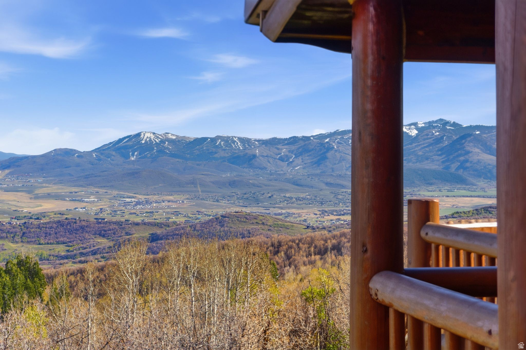 2520 S FOREST RD Coalville, UT 84017