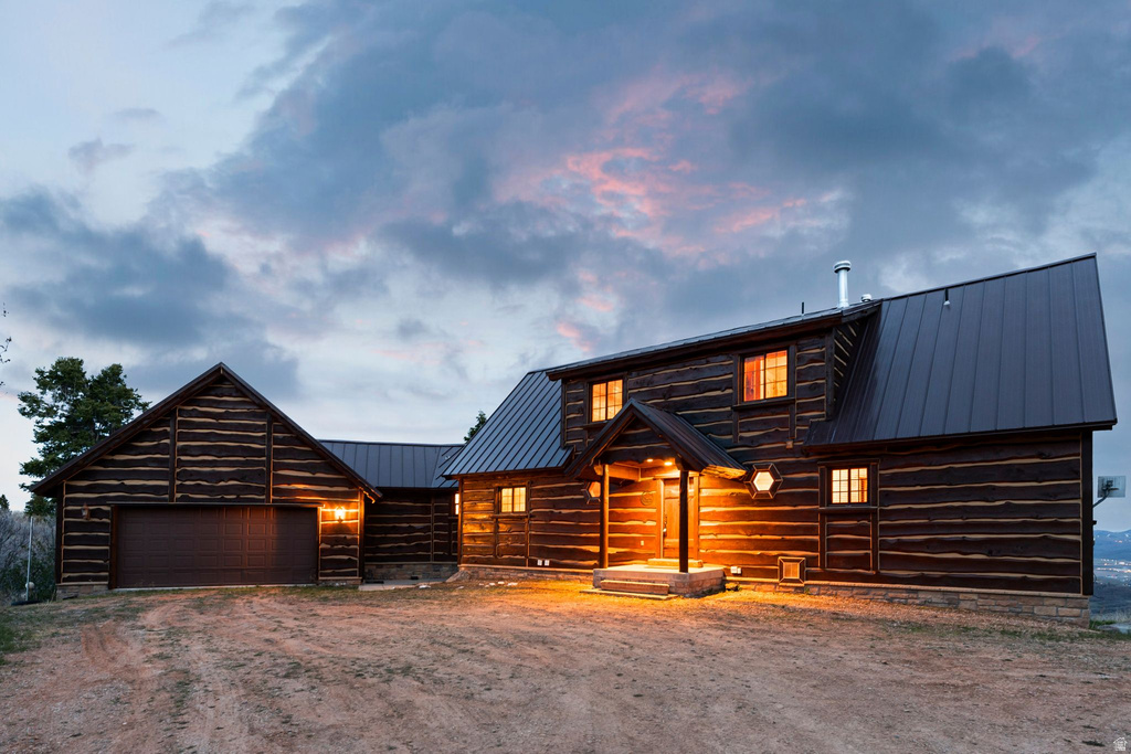 2520 S FOREST RD Coalville, UT 84017