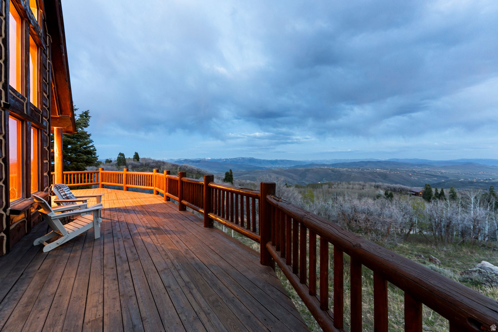 2520 S FOREST RD Coalville, UT 84017