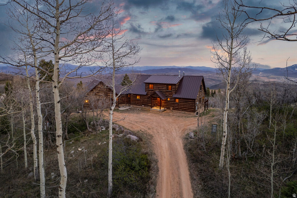 2520 S FOREST RD Coalville, UT 84017