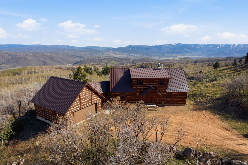 2520 S FOREST RD Coalville, UT 84017