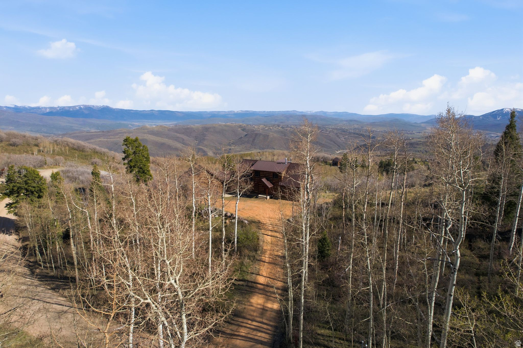 2520 S FOREST RD Coalville, UT 84017