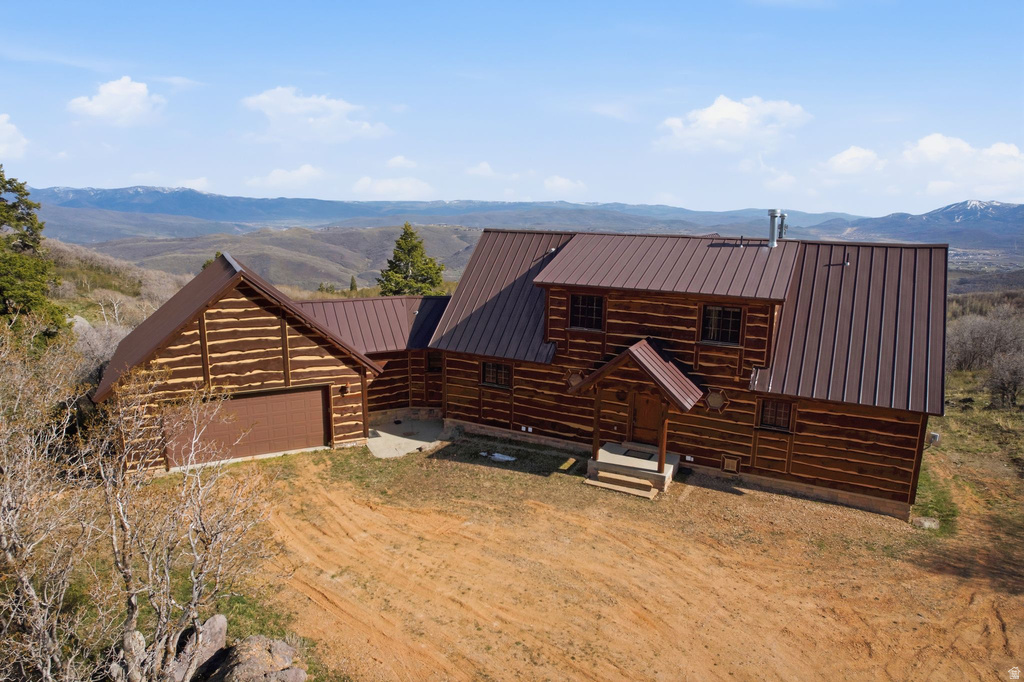 2520 S FOREST RD Coalville, UT 84017