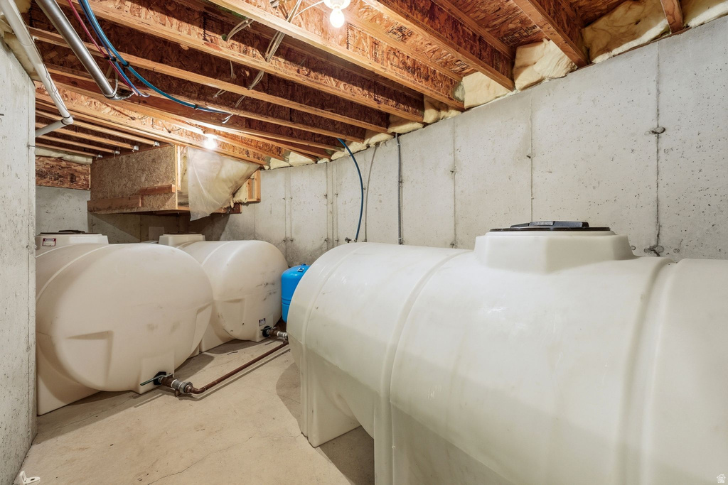 2520 S FOREST RD Coalville, UT 84017