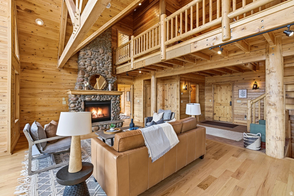 2520 S FOREST RD Coalville, UT 84017