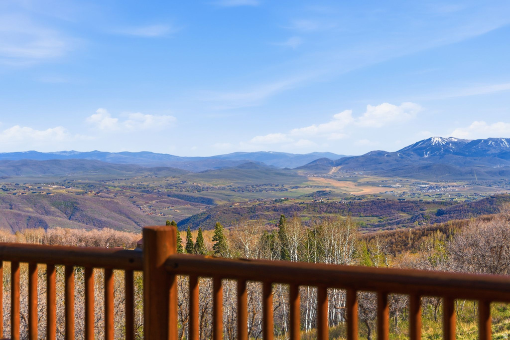 2520 S FOREST RD Coalville, UT 84017