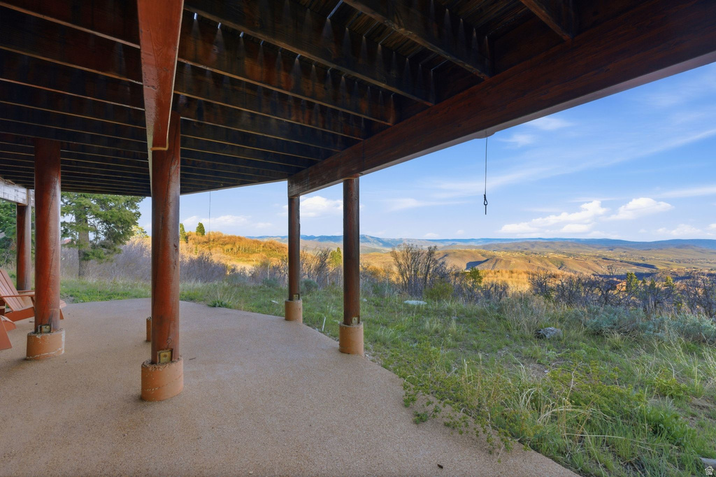 2520 S FOREST RD Coalville, UT 84017