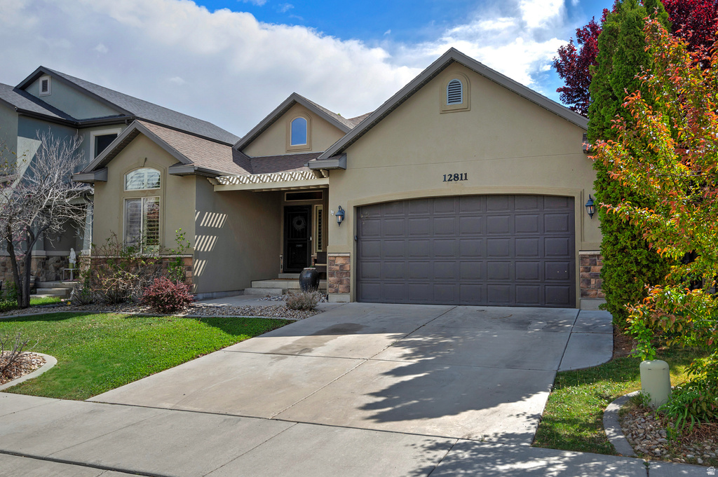12811 S TORTOISE LN Riverton, UT 84065