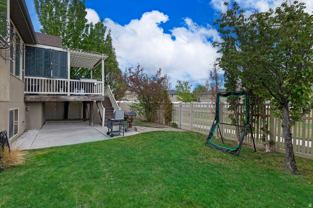 12811 S TORTOISE LN Riverton, UT 84065