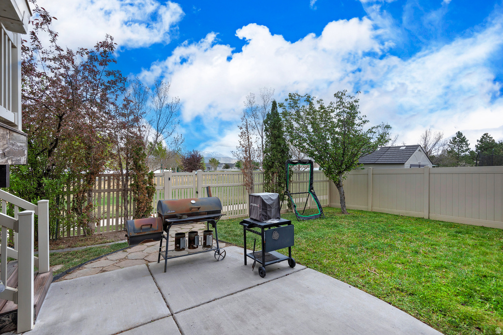 12811 S TORTOISE LN Riverton, UT 84065