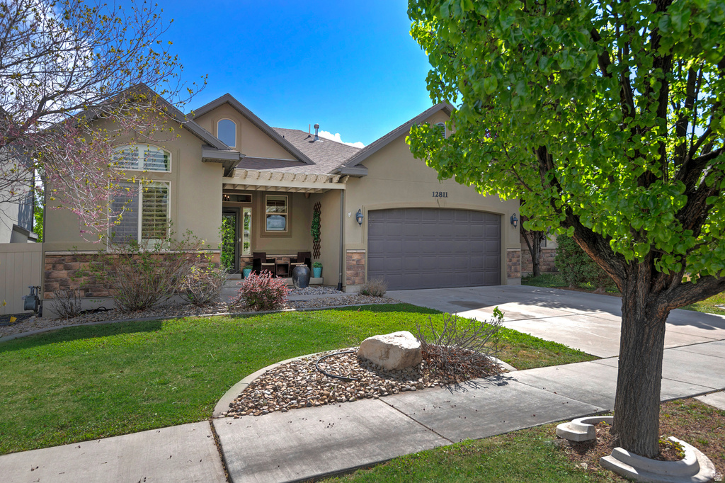 12811 S TORTOISE LN Riverton, UT 84065
