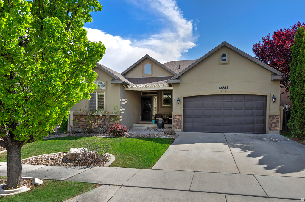 12811 S TORTOISE LN Riverton, UT 84065