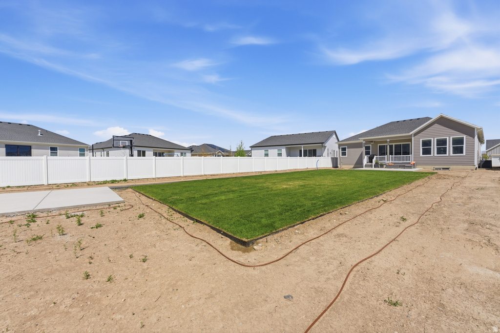 329 E EMPIRE SPRINGS DR Saratoga Springs, UT 84045