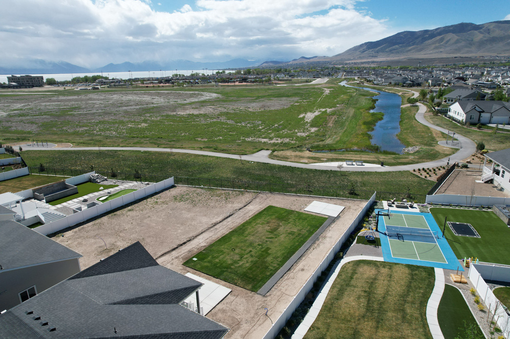 329 E EMPIRE SPRINGS DR Saratoga Springs, UT 84045