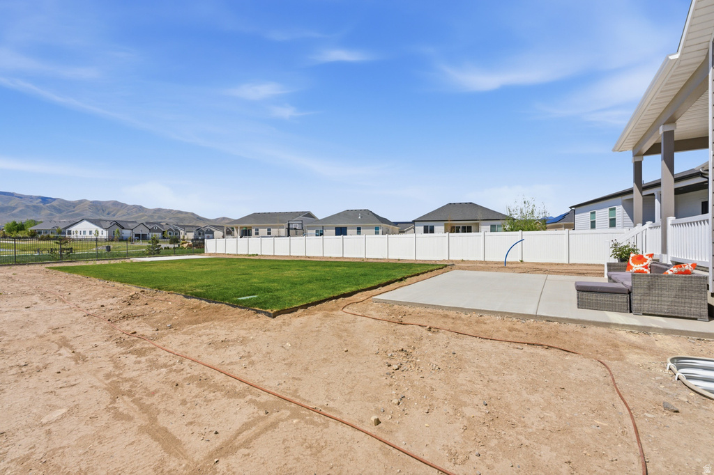 329 E EMPIRE SPRINGS DR Saratoga Springs, UT 84045