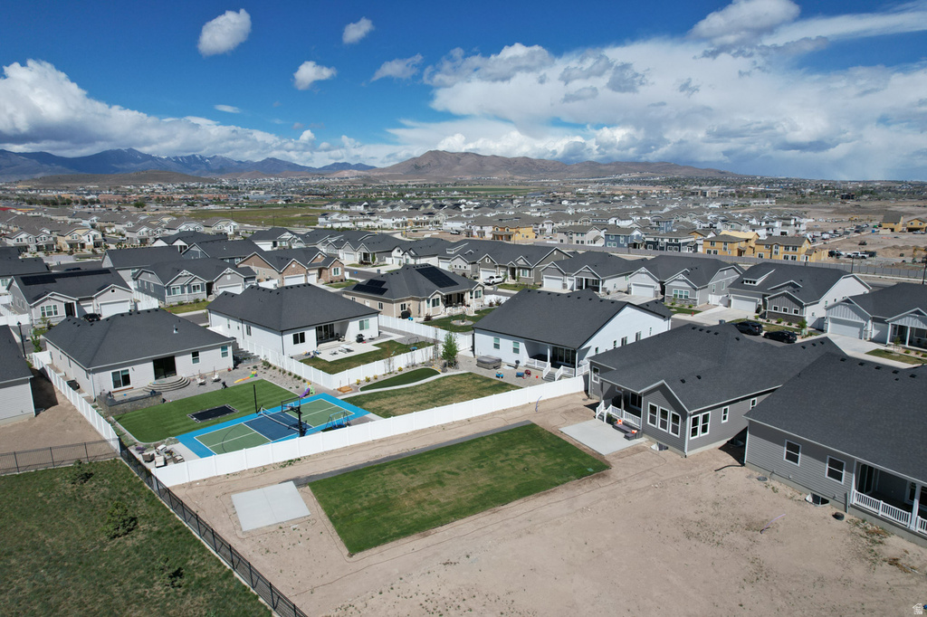 329 E EMPIRE SPRINGS DR Saratoga Springs, UT 84045