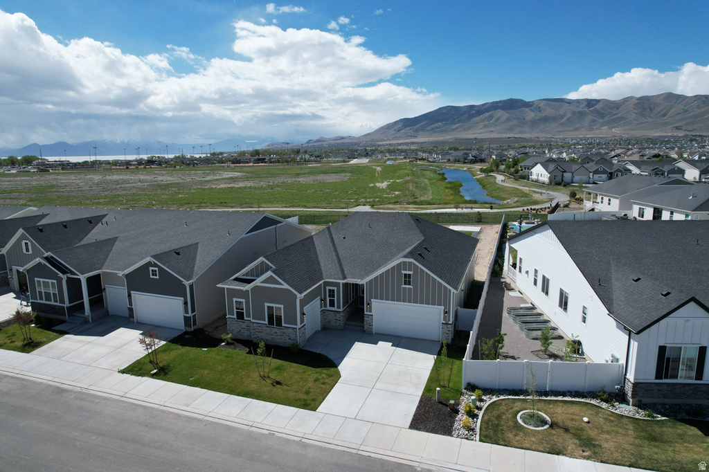 329 E EMPIRE SPRINGS DR Saratoga Springs, UT 84045