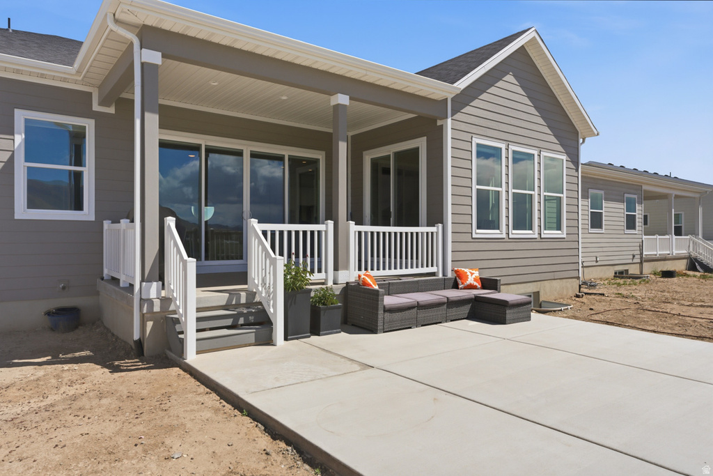 329 E EMPIRE SPRINGS DR Saratoga Springs, UT 84045