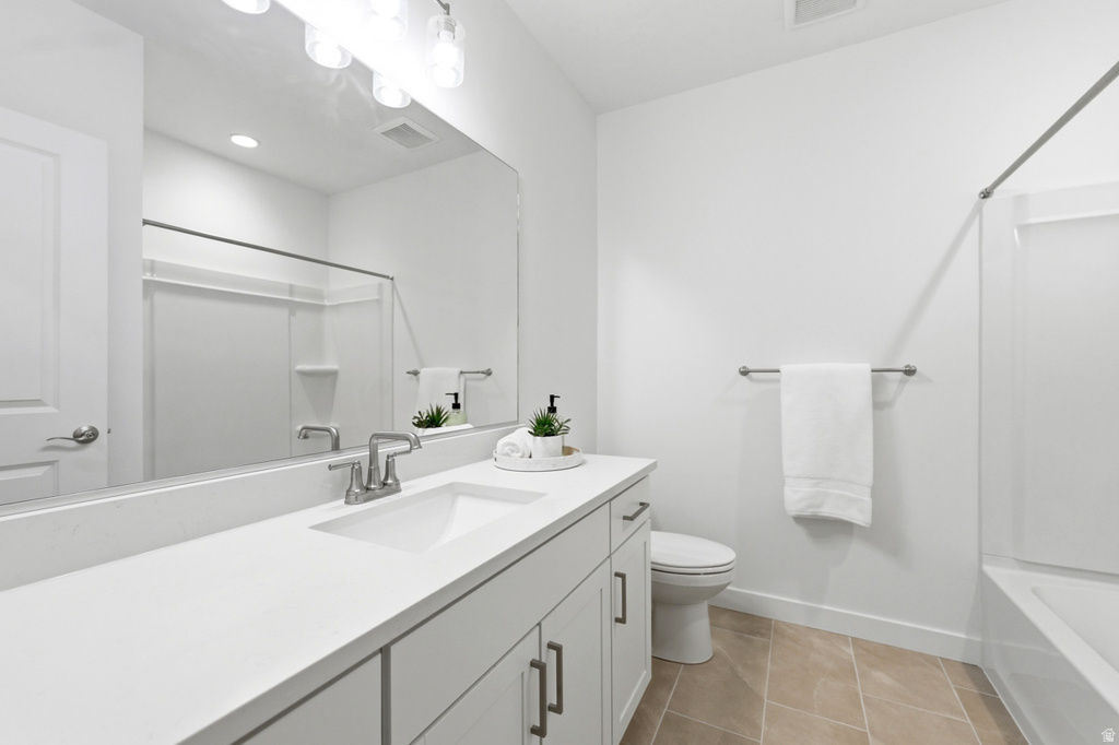 329 E EMPIRE SPRINGS DR Saratoga Springs, UT 84045